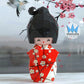 Kokeshi doll