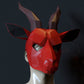 Goat Mask
