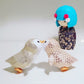 Kokeshi doll
