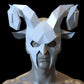 Ram Goat mask