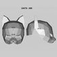 Cat Mask