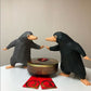 NIFFLER Platypus