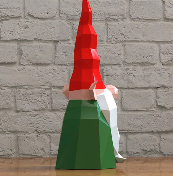Gnome Elf