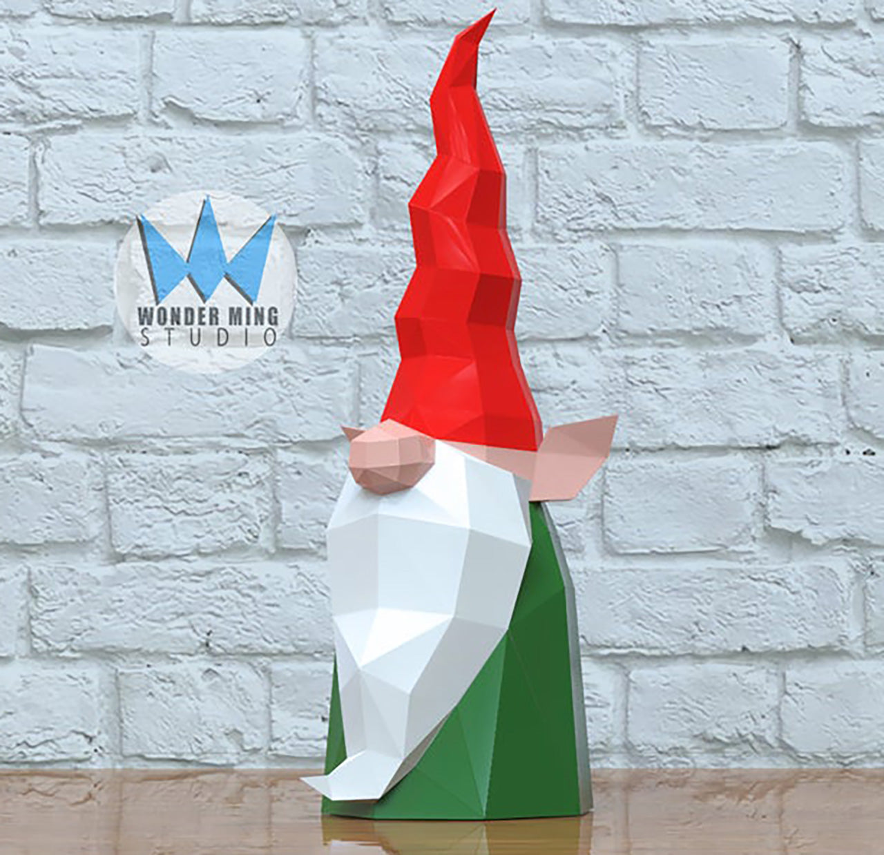 Gnome Elf