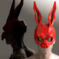 Frank Rabbit Mask, Donnie Darko Mask