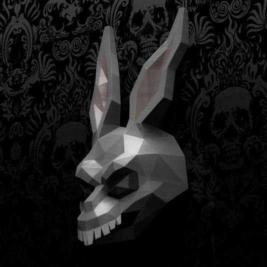Frank Rabbit, Donnie Darko