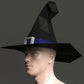 Sorcerer hat