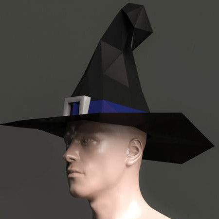 Sorcerer hat