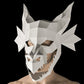 Dragon Mask
