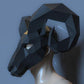 Ram Goat mask