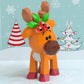 Christmas Deer