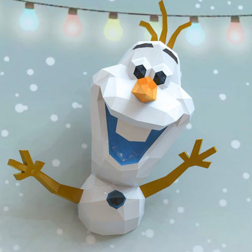 Olaf