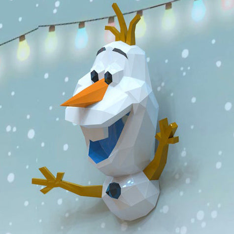 Olaf