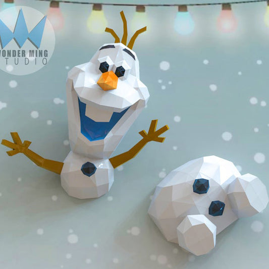 Olaf