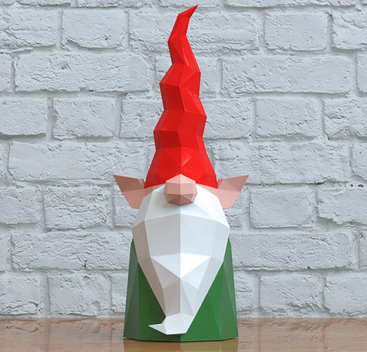 Gnome Elf