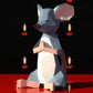 Mouse Praying