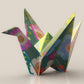 Bird Crane