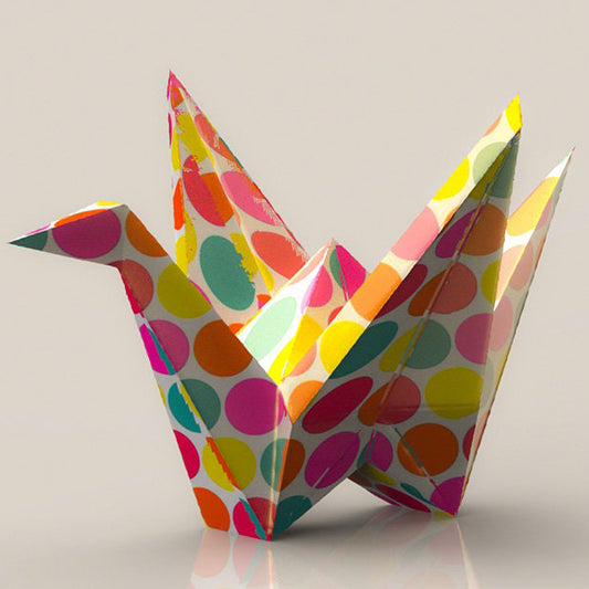 Bird Crane