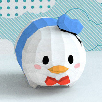 Tsum Tsum Donald Duck