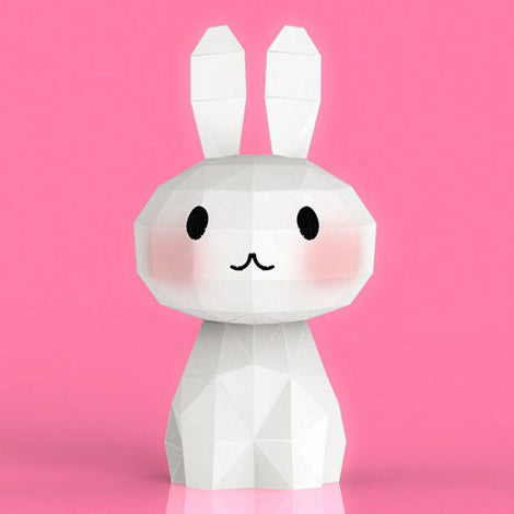 Bunny Rabbit