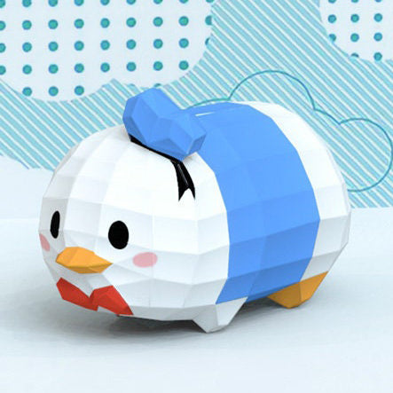 Tsum Tsum Donald Duck