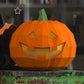 Halloween Pumpkin