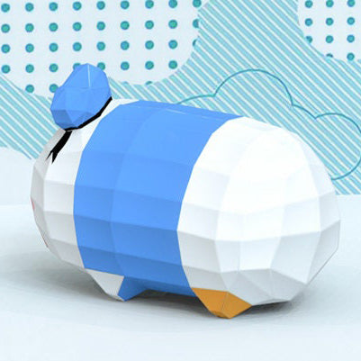 Tsum Tsum Donald Duck