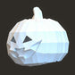 Pumpkin Mask