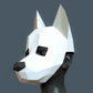 Dog mask