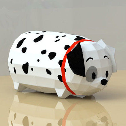Tsum Tsum Dog