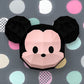 Mickey Head Wall Decor