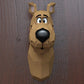 Scooby Doo Wall Decor