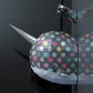 Whale Unicorn Wall Decor