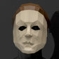 Halloween Michael Myers Mask