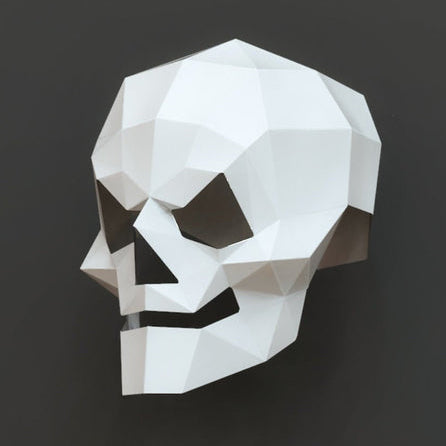 Skull Mask