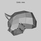 Devil Mask, Daredevil Mask