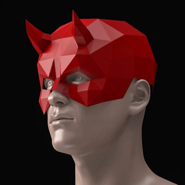 Devil Mask, Daredevil Mask