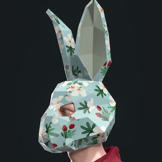 Rabbit Mask