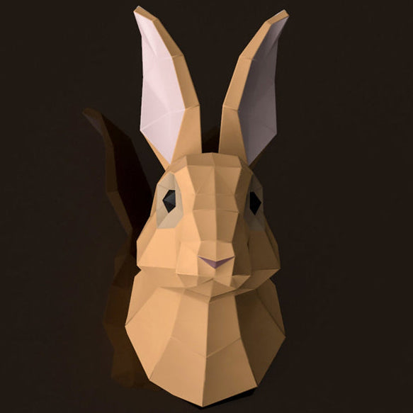 Rabbit Head