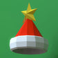 Santa Hat