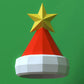 Santa Hat