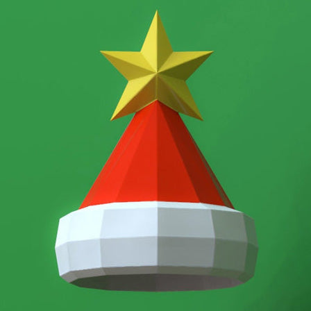 Santa Hat