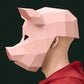 Pig Mask