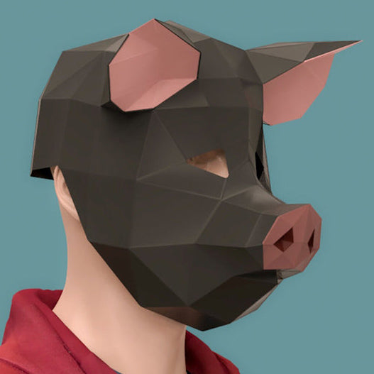 Pig Mask