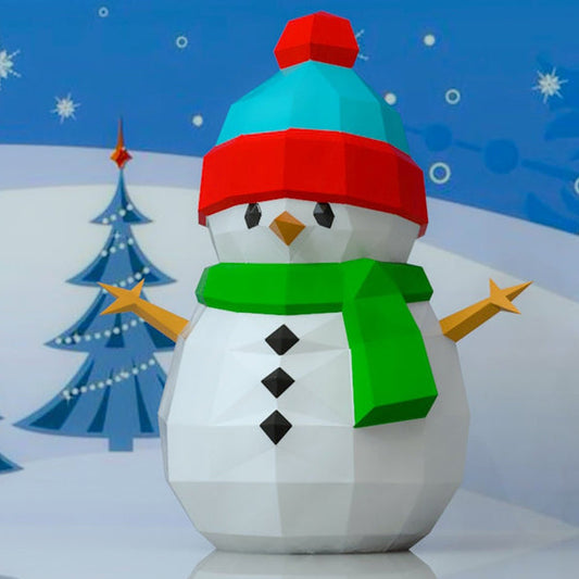 Snowman