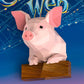Pig Charlotte's Web Wilbur