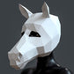 Horse Mask