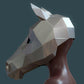 Horse Mask