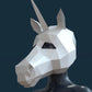 Unicorn mask