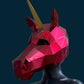 Unicorn mask